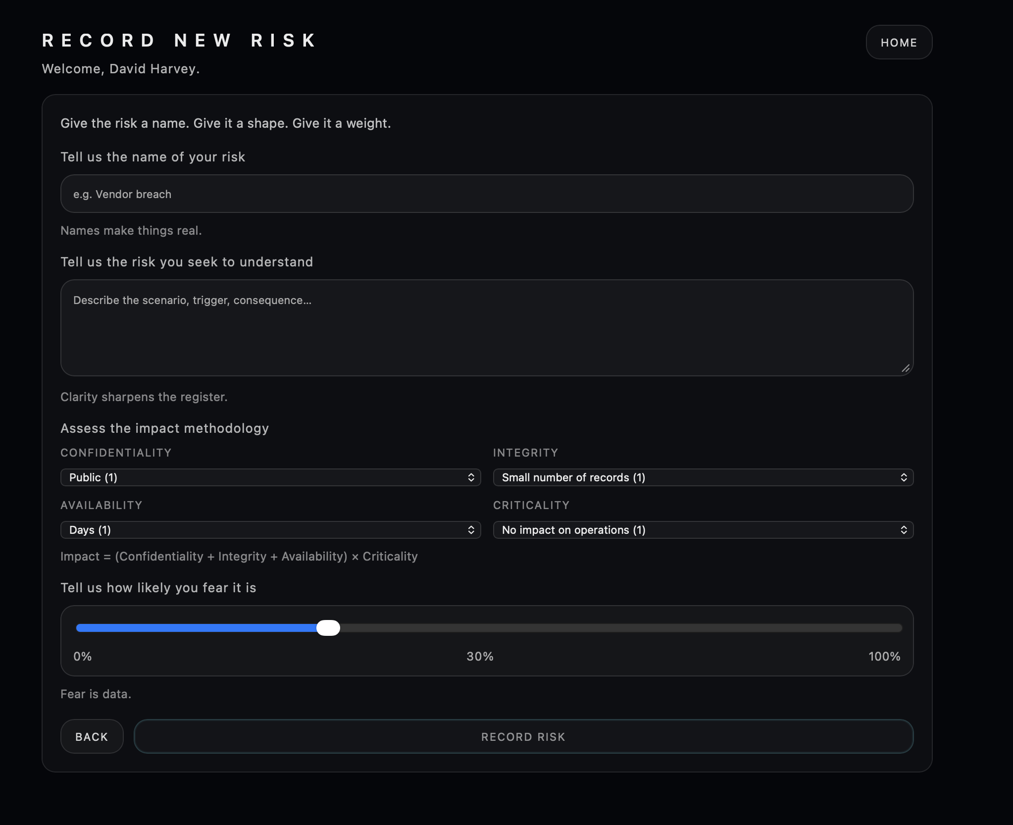 Week Ten illustration